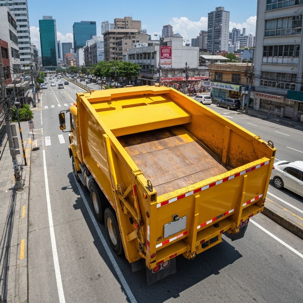 Plataforma Pesada MG photo 1