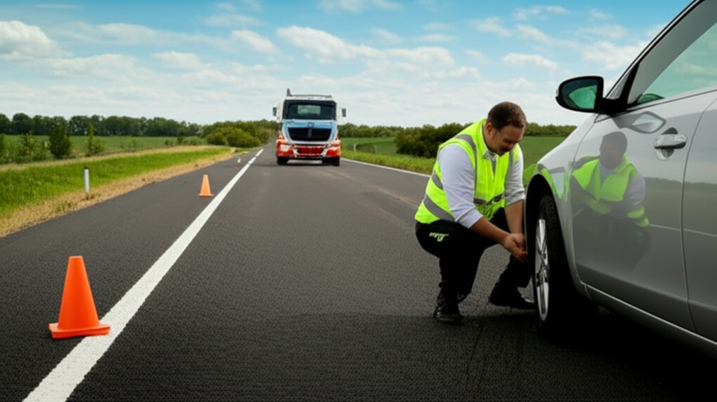 Rápido Guincho São Paulo photo 2